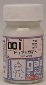 ピュアホワイト