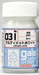 アルティメットホワイト