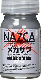 NAZCAメカサフLIGHT