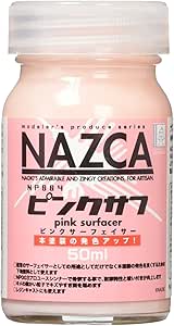 NAZCAピンクサフ