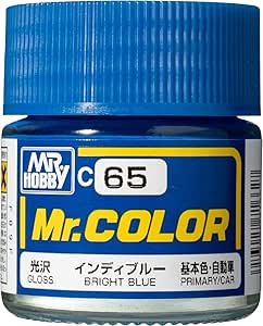 インディブルー
