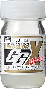GGXホワイト