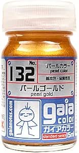 パールゴールド
