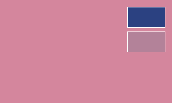 Prism Pastel Cherry Pink Blue