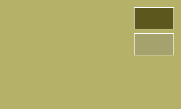 Primary Metallic Yellow