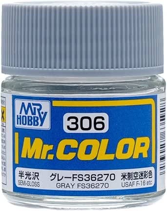 グレー FS36270