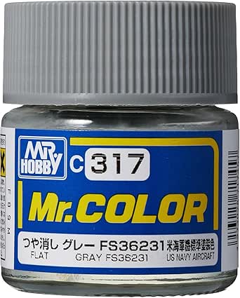 Gray FS36231