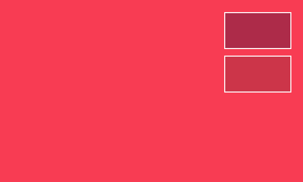 VELVET RED