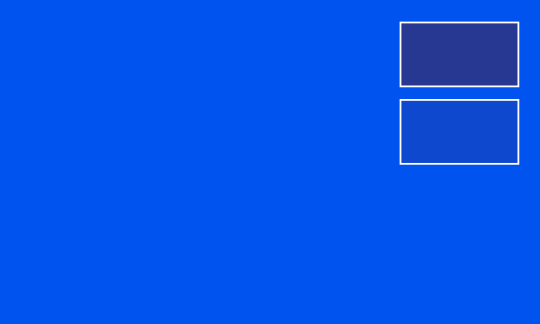 VELVET BLUE