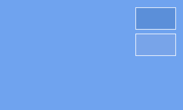 GQuuuuuuX Blue