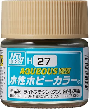 ライトブラウン（タン）