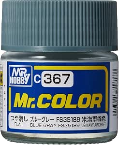 Blue Gray