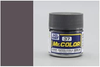 RLM75 グレーバイオレット RLM75 GRAY VIOLET