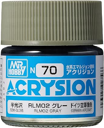 RLM02 グレー RLM02 GRAY