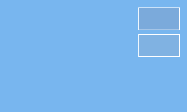 SKY BLUE FOR YZAK JULE
