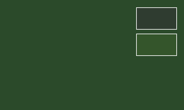 Dark Green (Mitsubishi)