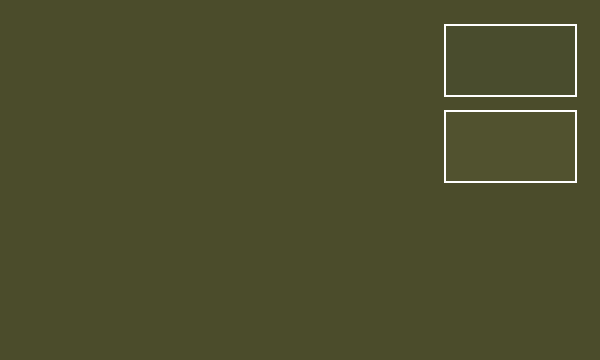 Dark Pine Green