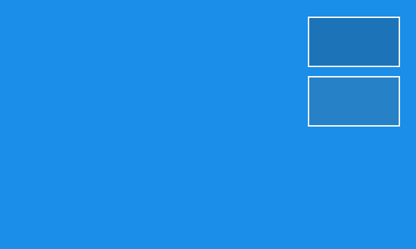 Sky Blue