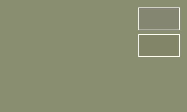 Light Gray Green (Nakajima)