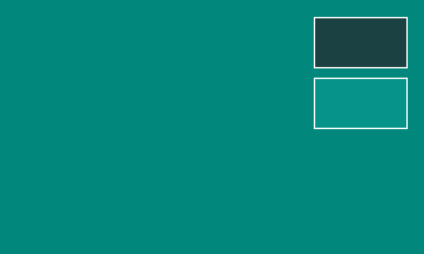 Metallic Green
