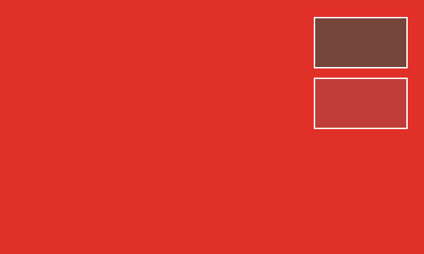 Shine Red