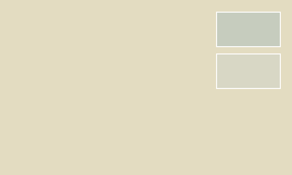 Gray Green