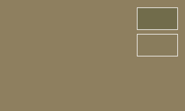 Russian Green "4 BO" Post-1947