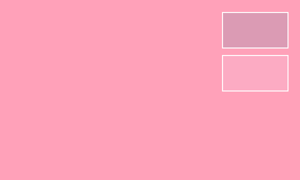 JUSTICE PINK