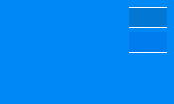 Sky Blue