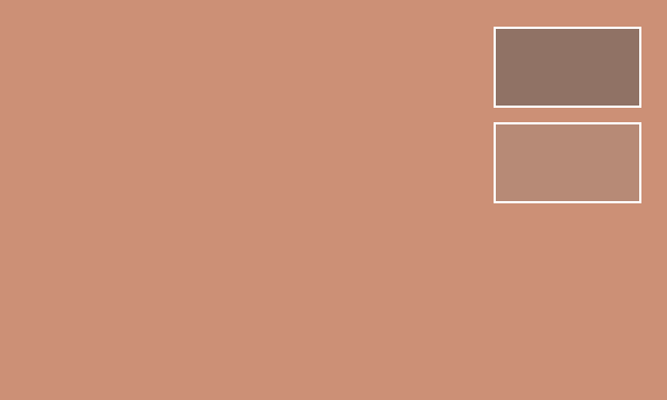 Wood Brown