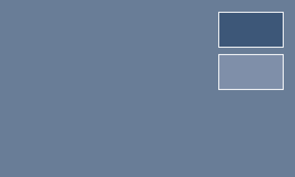 Blue Gray