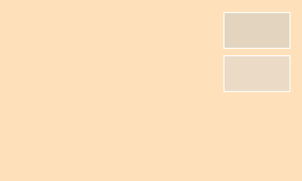 Pale Brown