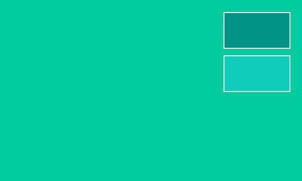 Emerald Green