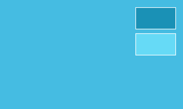 Metallic Blue Green