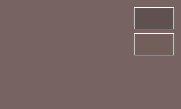 MAHOGANY