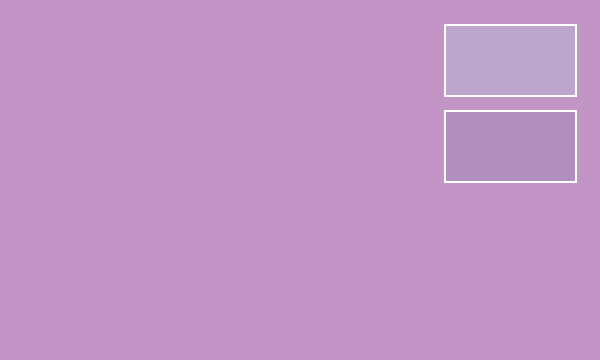 Pink Purple