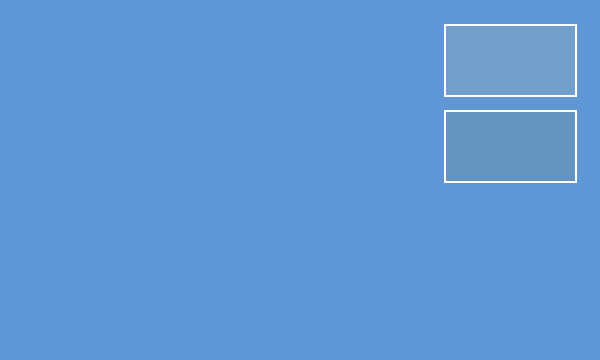 Sky Blue