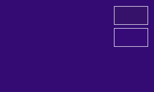 GX Metal Violet