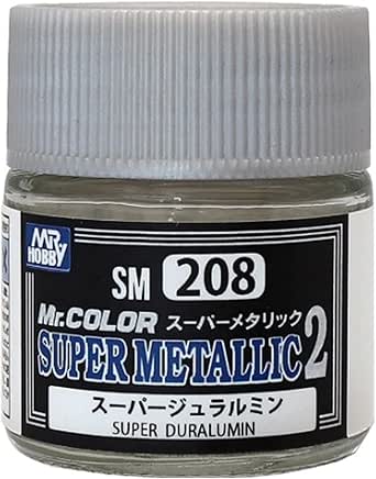 スーパージュラルミン