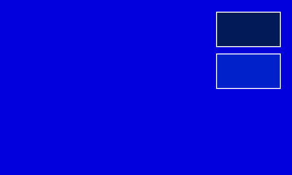 MS Blue