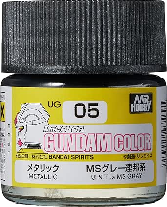 MSグレー連邦系