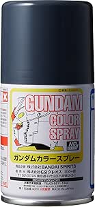MS Phantom Gray