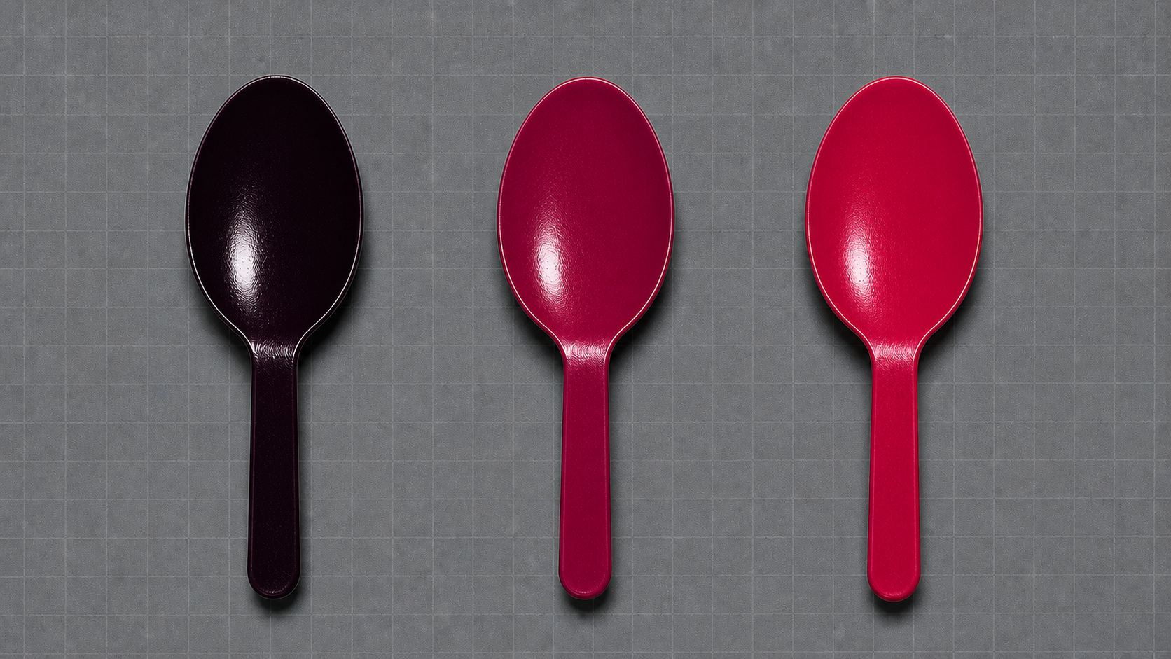 Painting reference image generated from the color data below.