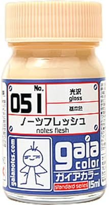ノーツフレッシュ