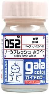 ノーツフレッシュホワイト