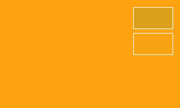 MANDARIN YELLOW
