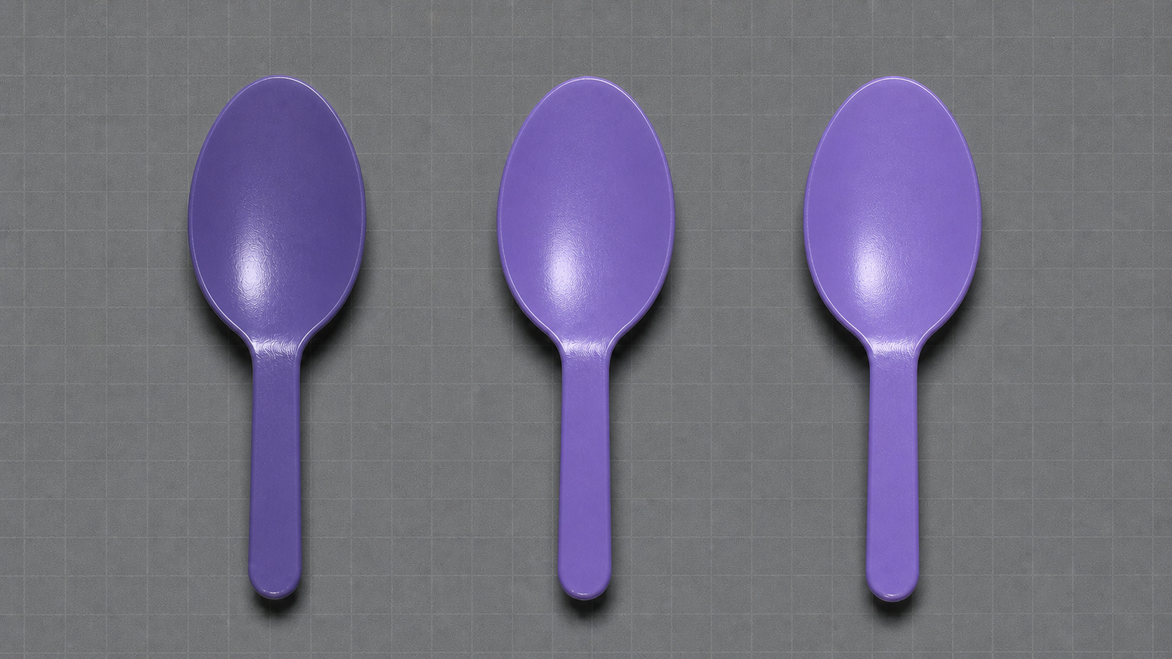 Painting reference image generated from the color data below.