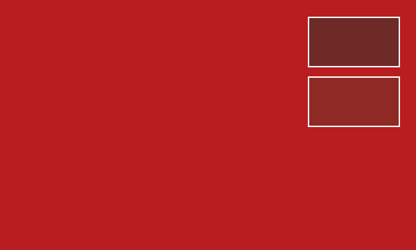 Character Red