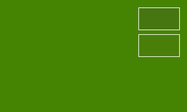 Yellow Green