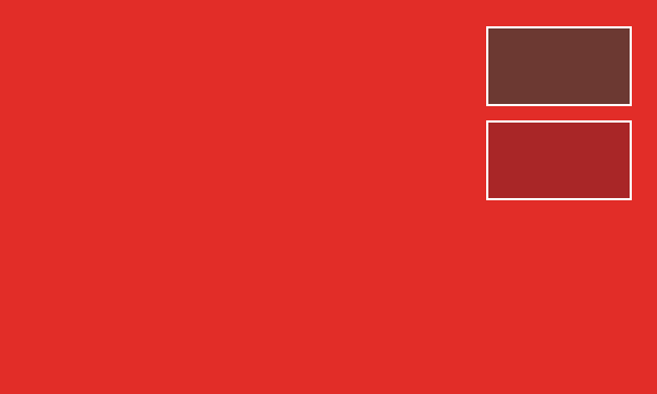 Red Madder